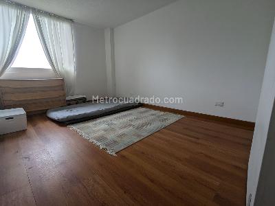 Apartamento en venta en Cedro Golf, Bogotá · foto 7 de 17