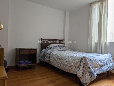 Apartamento en venta en Cedro Golf, Bogotá · foto 8 de 17