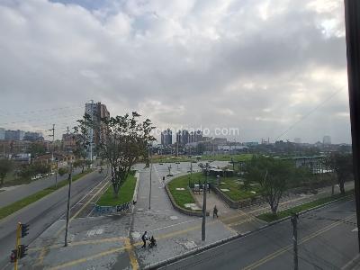 Apartamento de 2 alcobas en venta en Bochica, Bogotá, 57 m² · foto 10 de 19
