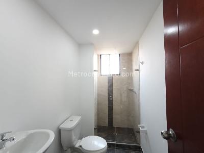 Apartamento de 2 alcobas en venta en Bochica, Bogotá, 57 m² · foto 11 de 19