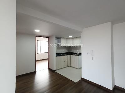 Apartamento de 2 alcobas en venta en Bochica, Bogotá, 57 m² · foto 12 de 19