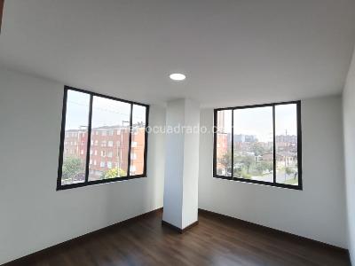 Apartamento de 2 alcobas en venta en Bochica, Bogotá, 57 m² · foto 14 de 19