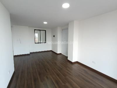 Apartamento de 2 alcobas en venta en Bochica, Bogotá, 57 m² · foto 15 de 19