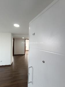 Apartamento de 2 alcobas en venta en Bochica, Bogotá, 57 m² · foto 17 de 19