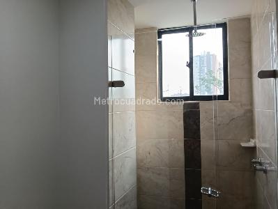 Apartamento de 2 alcobas en venta en Bochica, Bogotá, 57 m² · foto 19 de 19