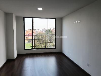 Apartamento de 2 alcobas en venta en Bochica, Bogotá, 57 m² · foto 2 de 19