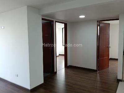 Apartamento de 2 alcobas en venta en Bochica, Bogotá, 57 m² · foto 3 de 19