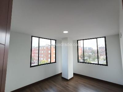 Apartamento de 2 alcobas en venta en Bochica, Bogotá, 57 m² · foto 5 de 19