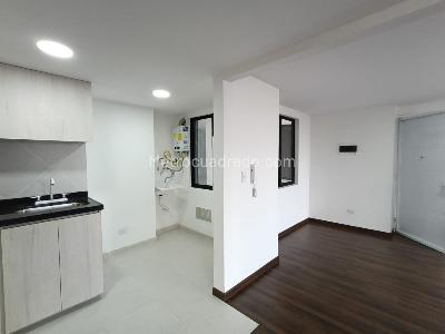 Apartamento de 2 alcobas en venta en Bochica, Bogotá, 57 m² · foto 6 de 19