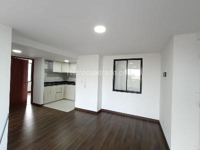 Apartamento de 2 alcobas en venta en Bochica, Bogotá, 57 m² · foto 7 de 19