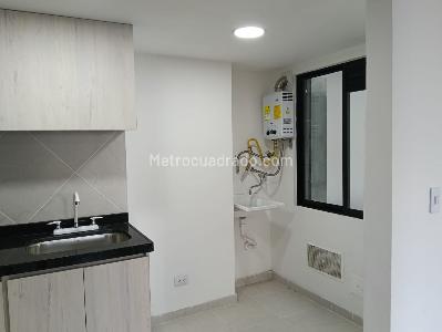 Apartamento de 2 alcobas en venta en Bochica, Bogotá, 57 m² · foto 8 de 19