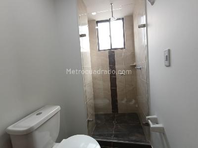 Apartamento de 2 alcobas en venta en Bochica, Bogotá, 57 m² · foto 9 de 19
