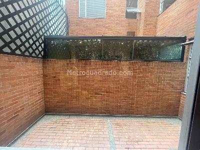 Apartamento en venta en Santa Barbara Occidental, Bogotá · foto 10 de 20