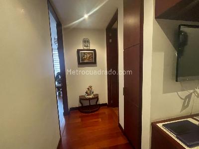Apartamento en venta en Santa Barbara Occidental, Bogotá · foto 12 de 20