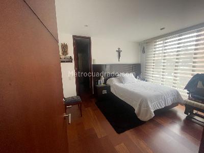 Apartamento en venta en Santa Barbara Occidental, Bogotá · foto 13 de 20