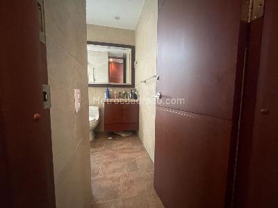 Apartamento en venta en Santa Barbara Occidental, Bogotá · foto 15 de 20