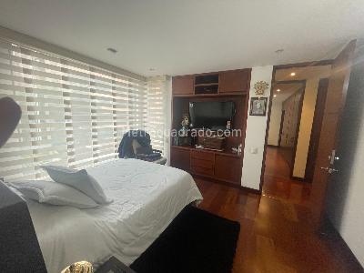 Apartamento en venta en Santa Barbara Occidental, Bogotá · foto 16 de 20
