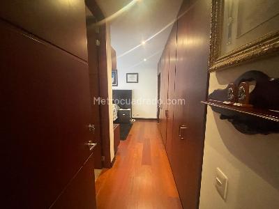 Apartamento en venta en Santa Barbara Occidental, Bogotá · foto 17 de 20
