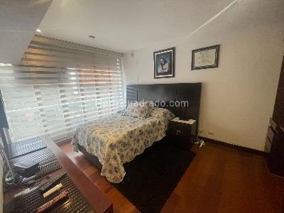 Apartamento en venta en Santa Barbara Occidental, Bogotá · foto 18 de 20