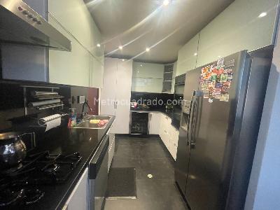 Apartamento en venta en Santa Barbara Occidental, Bogotá · foto 19 de 20