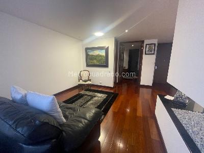 Apartamento en venta en Santa Barbara Occidental, Bogotá · foto 4 de 20