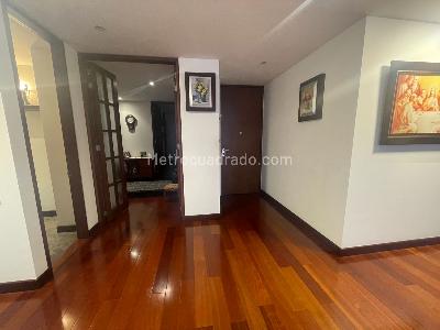 Apartamento en venta en Santa Barbara Occidental, Bogotá · foto 5 de 20