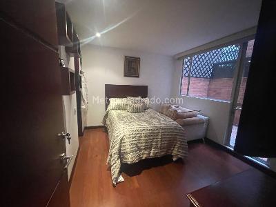 Apartamento en venta en Santa Barbara Occidental, Bogotá · foto 7 de 20