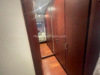 Apartamento en venta en Santa Barbara Occidental, Bogotá · foto 8 de 20