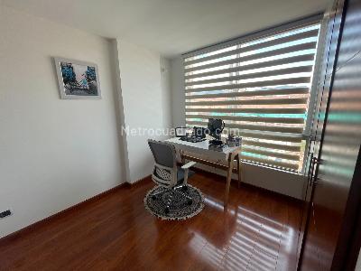 Apartamento de 3 alcobas en venta en El Cairo, Chía, 105 m² · foto 10 de 20