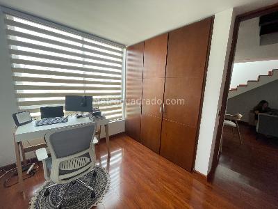 Apartamento de 3 alcobas en venta en El Cairo, Chía, 105 m² · foto 12 de 20