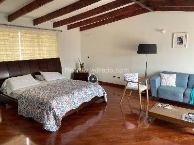 Apartamento de 3 alcobas en venta en El Cairo, Chía, 105 m² · foto 13 de 20