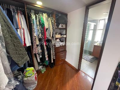 Apartamento de 3 alcobas en venta en El Cairo, Chía, 105 m² · foto 15 de 20
