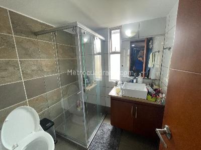 Apartamento de 3 alcobas en venta en El Cairo, Chía, 105 m² · foto 16 de 20