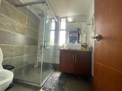 Apartamento de 3 alcobas en venta en El Cairo, Chía, 105 m² · foto 17 de 20