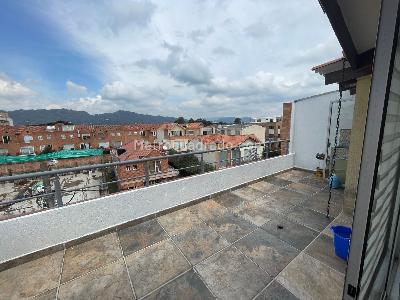 Apartamento de 3 alcobas en venta en El Cairo, Chía, 105 m² · foto 18 de 20