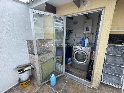 Apartamento de 3 alcobas en venta en El Cairo, Chía, 105 m² · foto 19 de 20