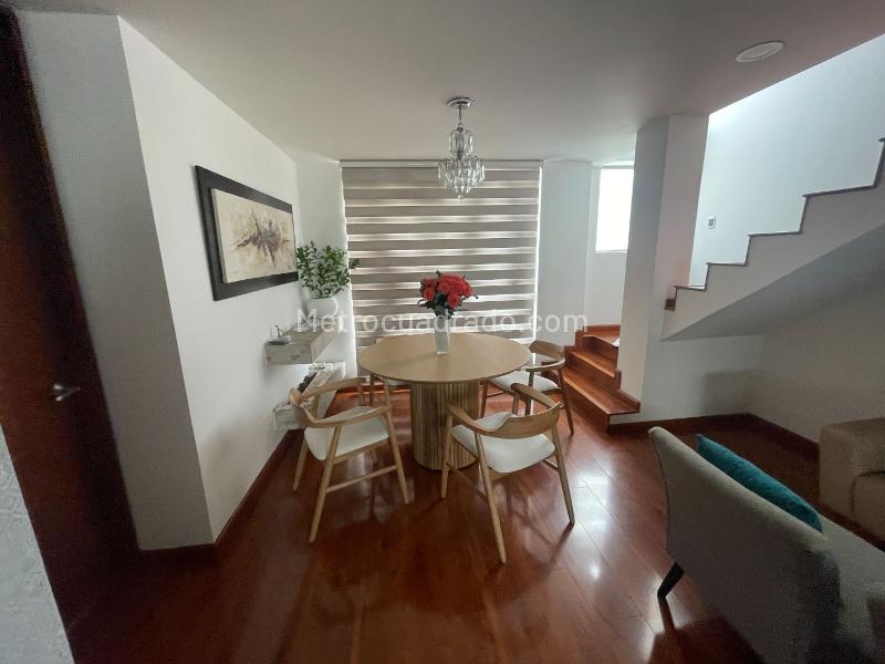Apartamento en Venta, El cairo, Chía - Widok 2