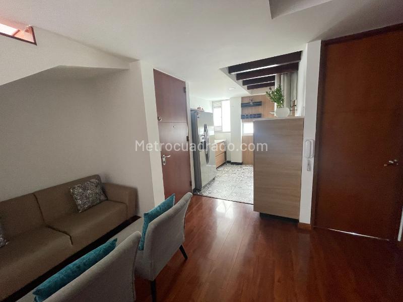 Apartamento en Venta, El cairo, Chía - Widok 3