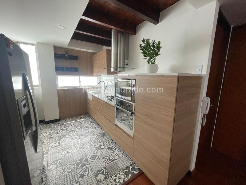 Apartamento en Venta, El cairo, Chía - Widok 4