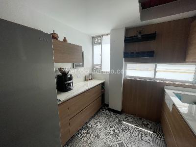 Apartamento de 3 alcobas en venta en El Cairo, Chía, 105 m² · foto 5 de 20