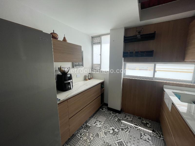 Apartamento en Venta, El cairo, Chía - Widok 5