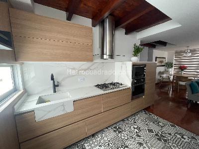 Apartamento de 3 alcobas en venta en El Cairo, Chía, 105 m² · foto 6 de 20