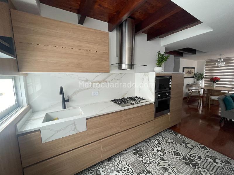 Apartamento en Venta, El cairo, Chía - Widok 6
