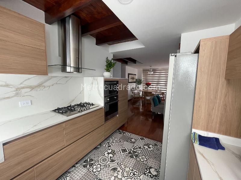 Apartamento en Venta, El cairo, Chía - Więcej