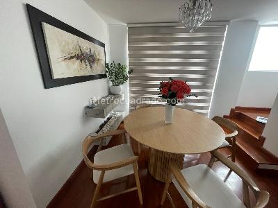 Apartamento de 3 alcobas en venta en El Cairo, Chía, 105 m² · foto 8 de 20