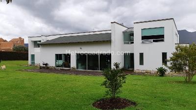 Casa de 4 alcobas en venta en La Balsa, Chía, 650 m² · foto 13 de 20