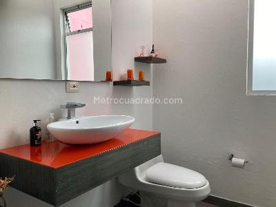 Casa de 4 alcobas en venta en La Balsa, Chía, 650 m² · foto 16 de 20