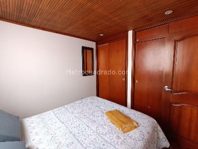 Apartamento en venta en Suba Compartir, Bogotá · foto 12 de 18