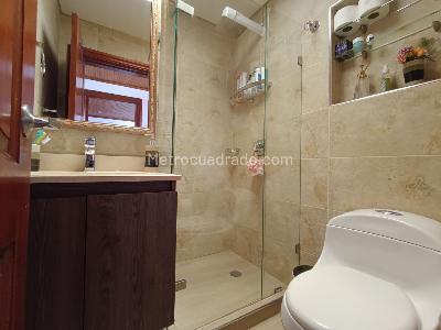 Apartamento en venta en Suba Compartir, Bogotá · foto 13 de 18