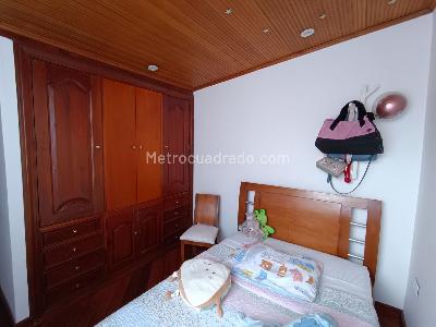 Apartamento en venta en Suba Compartir, Bogotá · foto 17 de 18